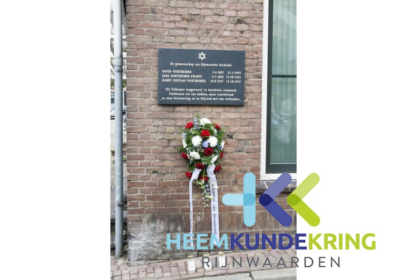 Herdenking Fam Northeimer 2-10-2014 (17)